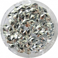 DIAMENCIKI - srebrne