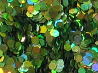 Hologramy mini - zieleń hologram